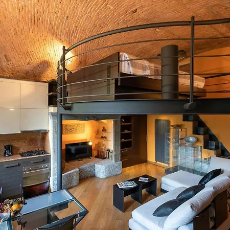 Appartement Secret Retreat With View By Halldis Pognana Lario