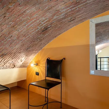 Appartement Secret Retreat With View By Halldis