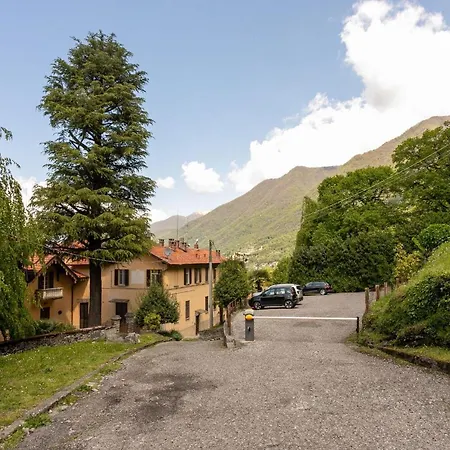 Appartement Secret Retreat With View By Halldis