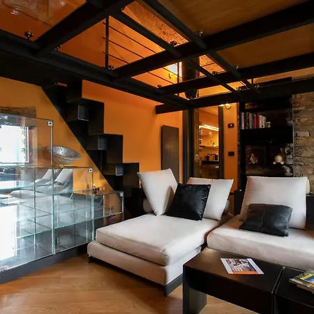 شقة Secret Retreat With View By Halldis