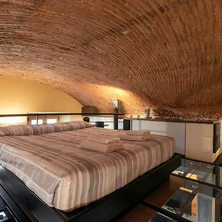 Secret Retreat With View By Halldis Apartment Pognana Lario